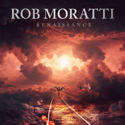 Rob Moratti : Renaissance